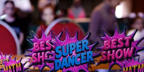 BUDAPEST DANCE FEST 2026