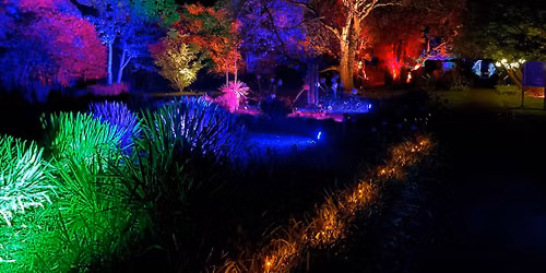 Botanische Lichter T\u00fcbingen 2026