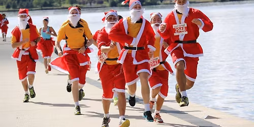 Christmas Break Up & Awards night - save the date!