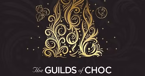 The Guilds of CHOC Holiday Tree Luncheon