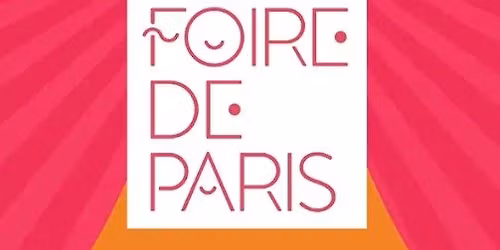 Foire de Paris porte de Versailles