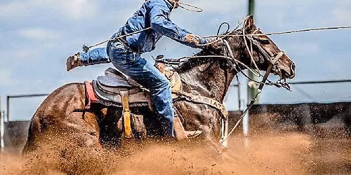 Emerald Easter Rodeo 2026