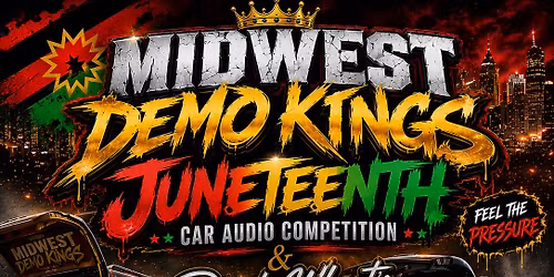 Juneteenth