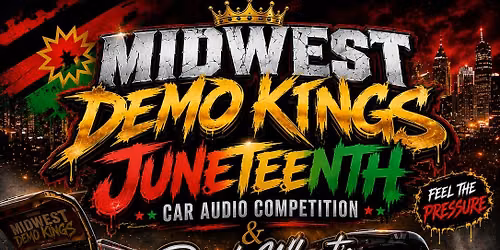 Juneteenth