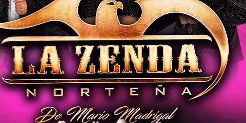 LA ZENDA NORTE\u00d1A DE MARIO MADRIGAL, Y LOS ELEGIDOS