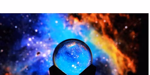 Monthly Psychic Development and Meditation Circle: Unlock Your Inner Gifts