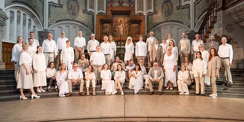 Advents- och Julkonsert