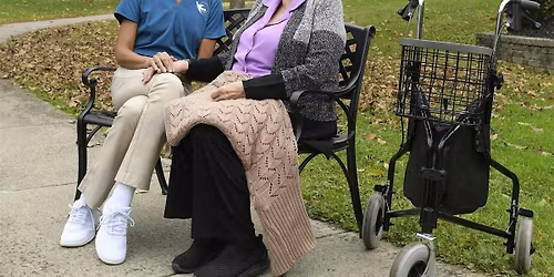 Palliative Training for Caregivers 8 CEU's