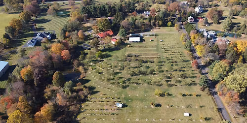 2026 Hundred Fruit Farm Open House Tour