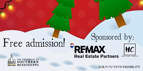 Catch the Christmas Spirit