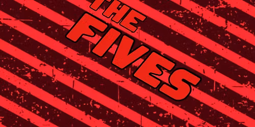 The Fives live at Rogers Roost