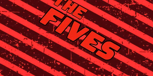 The Fives live at Rogers Roost