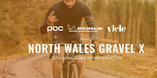 Glorious Gravel North Wales