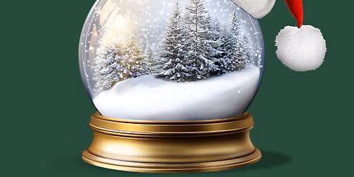 SPHERE Holiday Spectacular