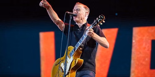 Bryan Adams