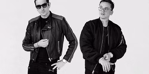 Logic & G-Eazy: The Endless Summer Tour Part II