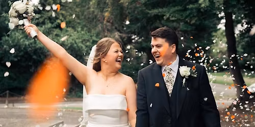 Beginner's Photography Class