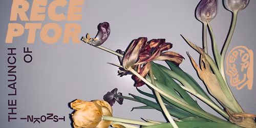 The launch of RECEPTOR