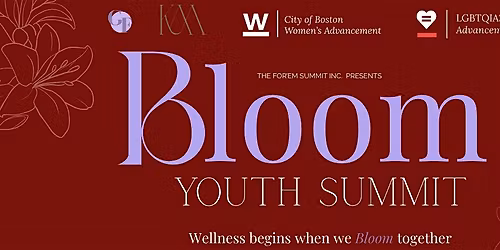 Bloom Youth Summit