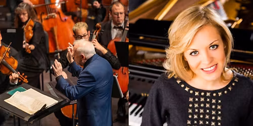 Rachmaninoff Concerto No.3