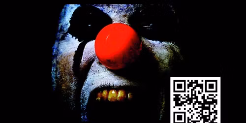 J&F House of Terror Haunted House