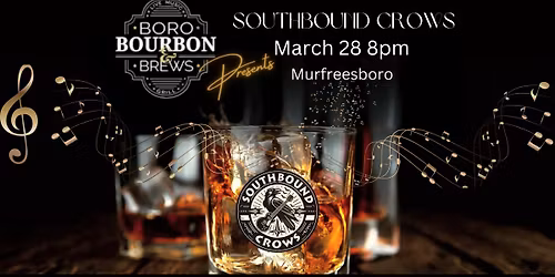 Boro Bourbon & Brews