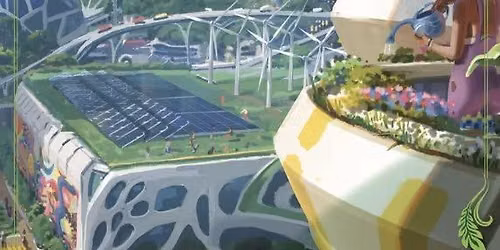 Solar Gardens - Play to Win!