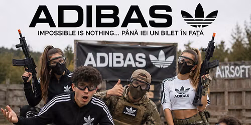 ADIBAS