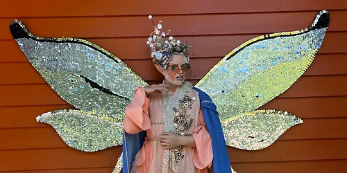 Spooktacular Stories and Songs with Qaptain Kit