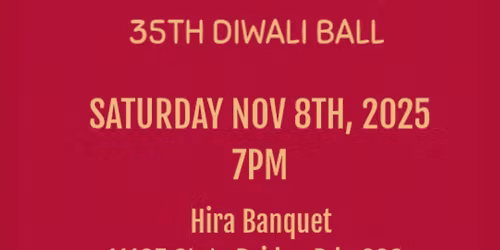 Sindhi Diwali Ball