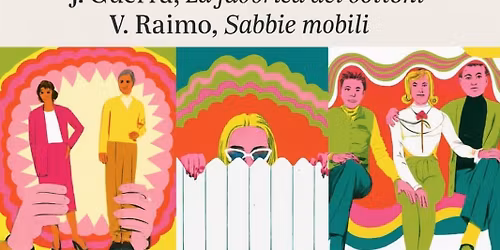 Un libro per capire: 10 scrittrici riscrivono i comandamenti 