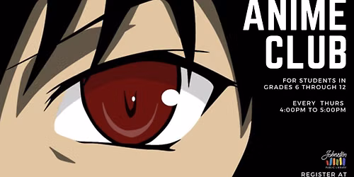 Anime Club