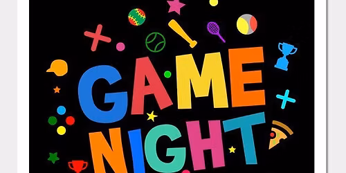 Wednesday Game Night @ Malaica Brewery