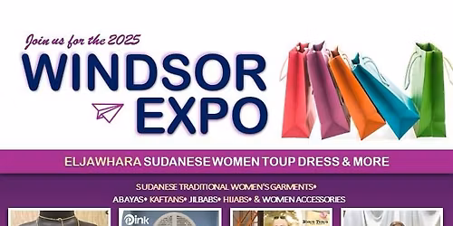 WINDSOR EXPO