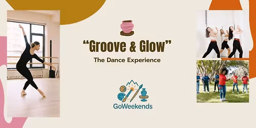Groove and Glow