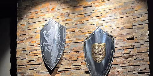 \ud83c\udfa4 Karaoke Night at The Green Dragon Inn! \ud83c\udfb6