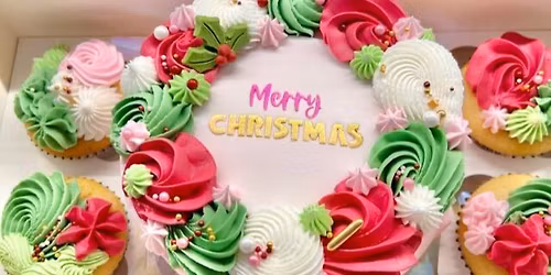 Christmas Bento Box Class