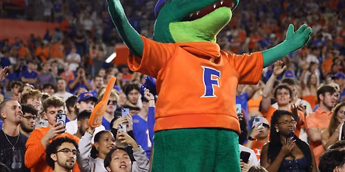 Kentucky Wildcats at Florida Gators Baseball at Condron Family Ballpark