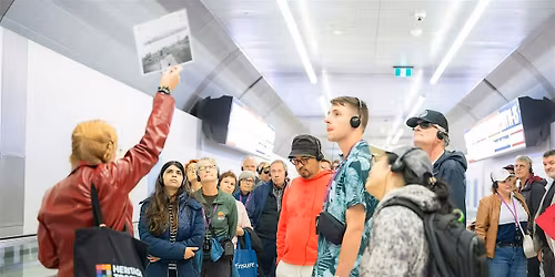 Flying with Billy Bishop