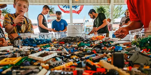 Lego Challenge 