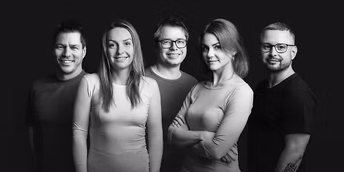 Elementum V na Joy's RC