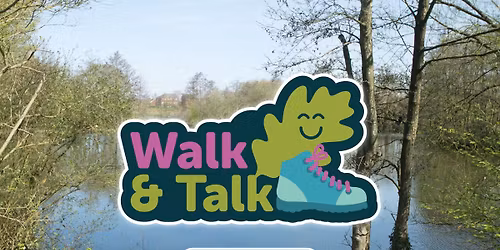 Walk & Talk Lakeside