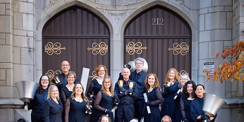 Seasons - Kalamazoo Ringers on tour! 