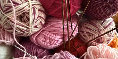 Sevillan Sukka - Neulekahvila