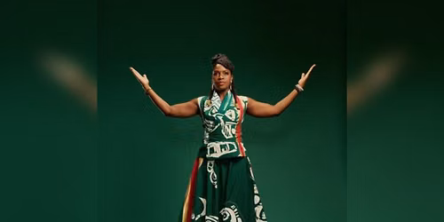 Ibibio Sound Machine Birmingham Tickets