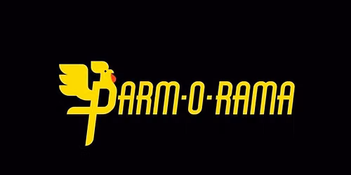 Food Van - Parm o Rama