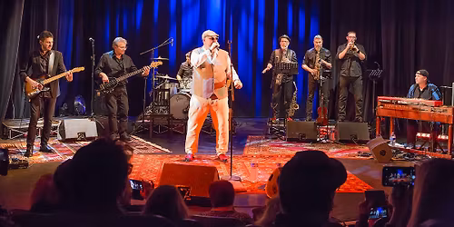 Freddy Miller Half Rack - Blues