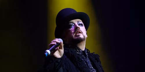 Boy George