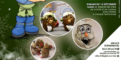 CONCOURS DE GU\u00c9NELS