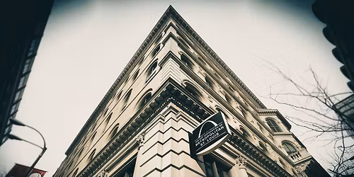 LGBTQ+ Committee Holiday Happy Hour